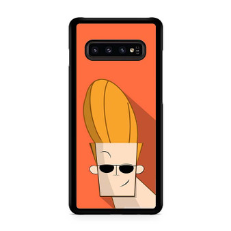 Johnny Bravo 1 Samsung Galaxy S10 | S10 5G | S10+ | S10E | S10 Lite Case