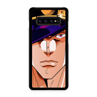 Jojo's bizarre adventure RZ 1 Samsung Galaxy S10 | S10 5G | S10+ | S10E | S10 Lite Case