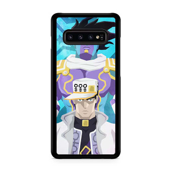 Jojo's bizarre adventure RZ 4 Samsung Galaxy S10 | S10 5G | S10+ | S10E | S10 Lite Case