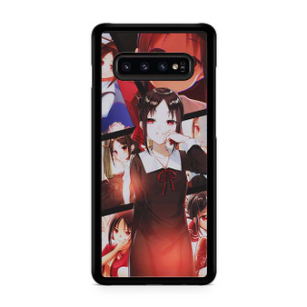 Kaguya Sama Love is War 1 Samsung Galaxy S10 | S10 5G | S10+ | S10E | S10 Lite Case
