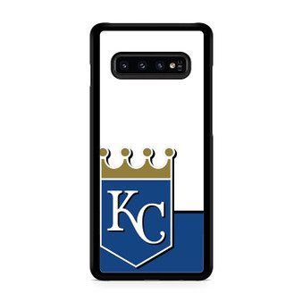 Kansas City Royals 1 Samsung Galaxy S10 | S10 5G | S10+ | S10E | S10 Lite Case