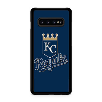 Kansas City Royals 2 Samsung Galaxy S10 | S10 5G | S10+ | S10E | S10 Lite Case