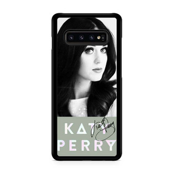 Katy Perry Sweet Samsung Galaxy S10 | S10 5G | S10+ | S10E | S10 Lite Case