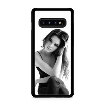 Kendall Jenner 2 Samsung Galaxy S10 | S10 5G | S10+ | S10E | S10 Lite Case