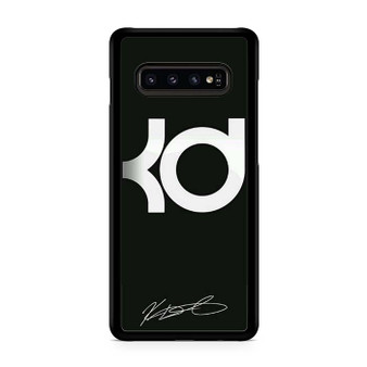 Kevin Durant Signature Samsung Galaxy S10 | S10 5G | S10+ | S10E | S10 Lite Case