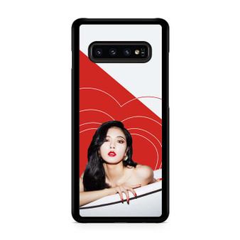 Kim Hyuna Samsung Galaxy S10 | S10 5G | S10+ | S10E | S10 Lite Case