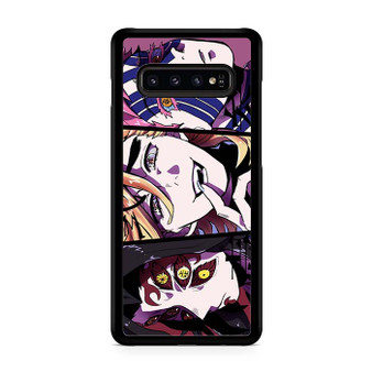 Kimetsu No Yaiba Upper Moon Samsung Galaxy S10 | S10 5G | S10+ | S10E | S10 Lite Case
