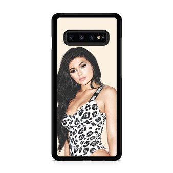 Kylie Jenner 2 Samsung Galaxy S10 | S10 5G | S10+ | S10E | S10 Lite Case