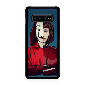 la casa De Papel Tokyo 3 Samsung Galaxy S10 | S10 5G | S10+ | S10E | S10 Lite Case