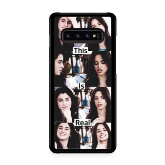Lauren Jauregui And Camila Cabello Fifth Harmony Samsung Galaxy S10 | S10 5G | S10+ | S10E | S10 Lite Case