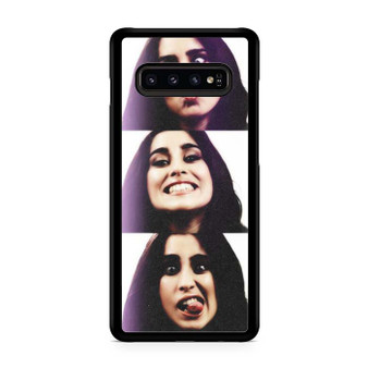 Lauren Jauregui Fifth Harmony 1 Samsung Galaxy S10 | S10 5G | S10+ | S10E | S10 Lite Case