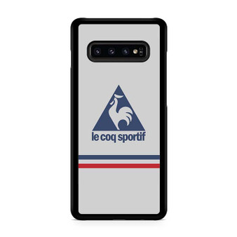 Le Coq Sportif Cool Samsung Galaxy S10 | S10 5G | S10+ | S10E | S10 Lite Case