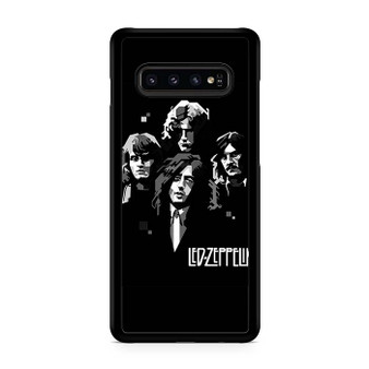 Led Zeppelin 2 Samsung Galaxy S10 | S10 5G | S10+ | S10E | S10 Lite Case