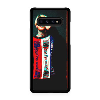 Lil Peep 2 Samsung Galaxy S10 | S10 5G | S10+ | S10E | S10 Lite Case
