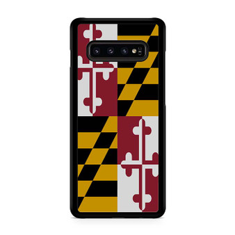 maryland Samsung Galaxy S10 | S10 5G | S10+ | S10E | S10 Lite Case
