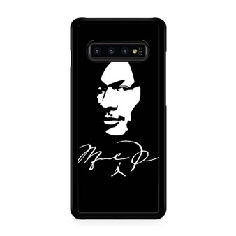 Michael Jordan Signature Samsung Galaxy S10 | S10 5G | S10+ | S10E | S10 Lite Case