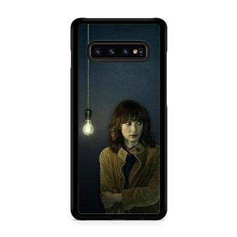 Ms Byers Stranger Things Samsung Galaxy S10 | S10 5G | S10+ | S10E | S10 Lite Case