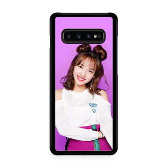 Na Yeon Twice Samsung Galaxy S10 | S10 5G | S10+ | S10E | S10 Lite Case