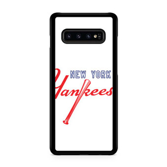 New York Classic Logo Samsung Galaxy S10 | S10 5G | S10+ | S10E | S10 Lite Case