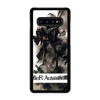 Nier Automata Game Samsung Galaxy S10 | S10 5G | S10+ | S10E | S10 Lite Case