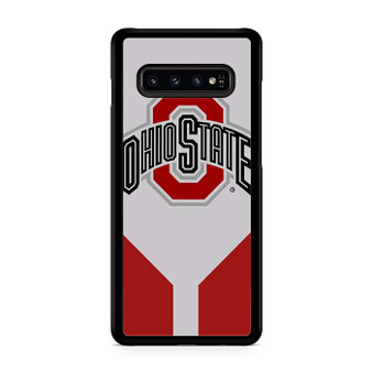 Ohio State Buckeyes American Footbal 3 Samsung Galaxy S10 | S10 5G | S10+ | S10E | S10 Lite Case