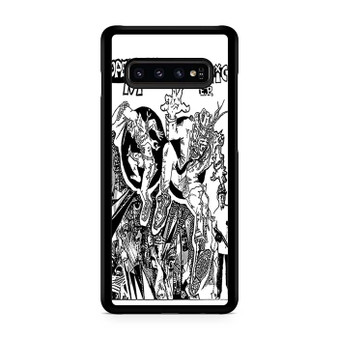operation ivy heptic Samsung Galaxy S10 | S10 5G | S10+ | S10E | S10 Lite Case