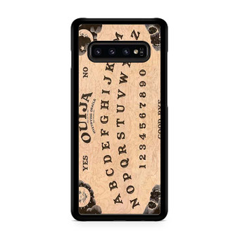 ouija board Samsung Galaxy S10 | S10 5G | S10+ | S10E | S10 Lite Case
