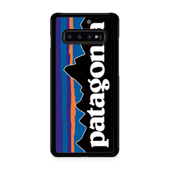 Patagonia 1 Samsung Galaxy S10 | S10 5G | S10+ | S10E | S10 Lite Case