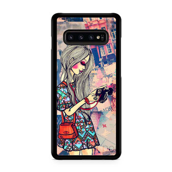 photograph Samsung Galaxy S10 | S10 5G | S10+ | S10E | S10 Lite Case