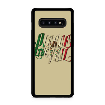 Pierce The Veil Samsung Galaxy S10 | S10 5G | S10+ | S10E | S10 Lite Case