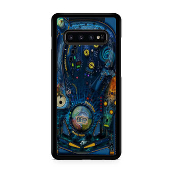 pinball board Samsung Galaxy S10 | S10 5G | S10+ | S10E | S10 Lite Case