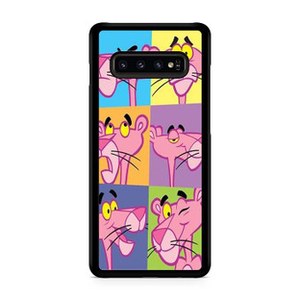 Pink Panther Faces Samsung Galaxy S10 | S10 5G | S10+ | S10E | S10 Lite Case