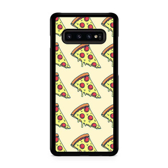 Pizza Collage 2 Samsung Galaxy S10 | S10 5G | S10+ | S10E | S10 Lite Case