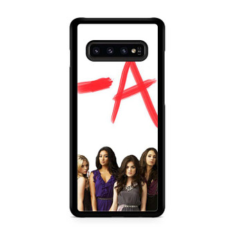 Pretty Little Liars 2 Samsung Galaxy S10 | S10 5G | S10+ | S10E | S10 Lite Case Pretty Little Liars 2 Samsung Galaxy S10 | S10 5G | S10+ | S10E | S10 Lite Case