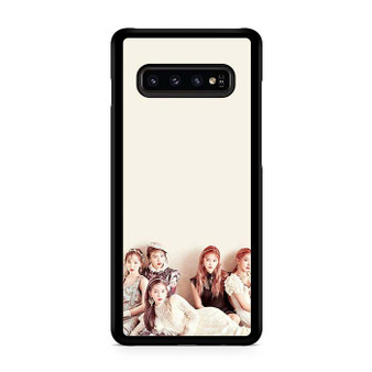 Red Velvet 3 Samsung Galaxy S10 | S10 5G | S10+ | S10E | S10 Lite Case