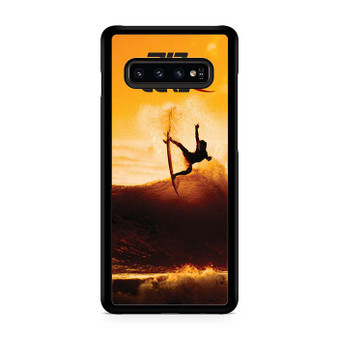 Rip Curl Extreme Surfing Samsung Galaxy S10 | S10 5G | S10+ | S10E | S10 Lite Case Rip Curl Extreme Surfing Samsung Galaxy S10 | S10 5G | S10+ | S10E | S10 Lite Case