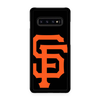 San Francisco Giants 2 Samsung Galaxy S10 | S10 5G | S10+ | S10E | S10 Lite Case