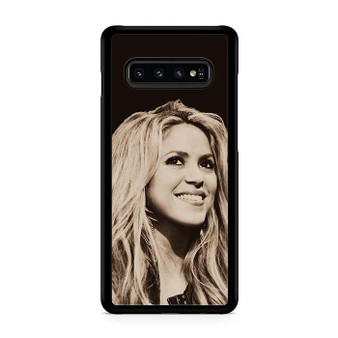 Shakira 1 Samsung Galaxy S10 | S10 5G | S10+ | S10E | S10 Lite Case