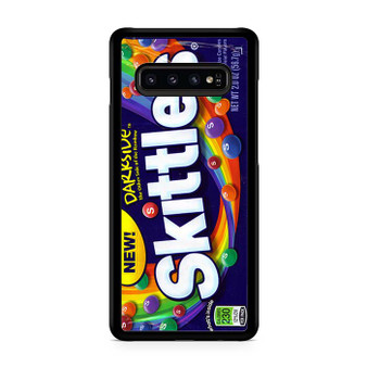 skittles darkside Samsung Galaxy S10 | S10 5G | S10+ | S10E | S10 Lite Case
