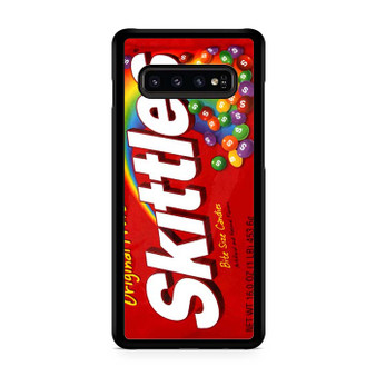 skittles original Samsung Galaxy S10 | S10 5G | S10+ | S10E | S10 Lite Case