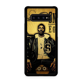 Snoop Dogg 2 Samsung Galaxy S10 | S10 5G | S10+ | S10E | S10 Lite Case