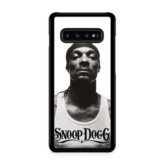 Snoop Dogg 3 Samsung Galaxy S10 | S10 5G | S10+ | S10E | S10 Lite Case