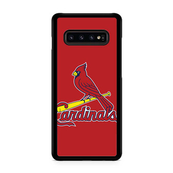 St Louis Cardinals 7 Samsung Galaxy S10 | S10 5G | S10+ | S10E | S10 Lite Case