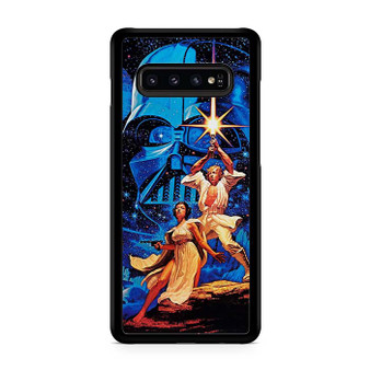 Star wars movie collection Samsung Galaxy S10 | S10 5G | S10+ | S10E | S10 Lite Case