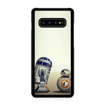 Star wars R2 D2 Samsung Galaxy S10 | S10 5G | S10+ | S10E | S10 Lite Case