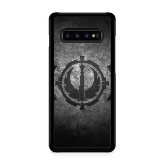star wars winged lightsaber Samsung Galaxy S10 | S10 5G | S10+ | S10E | S10 Lite Case
