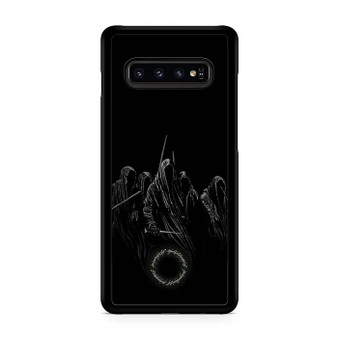 The Lord of the Rings Villain 1 Samsung Galaxy S10 | S10 5G | S10+ | S10E | S10 Lite Case