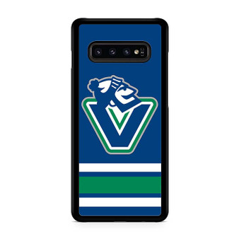 Vancouver Canucks 1 Samsung Galaxy S10 | S10 5G | S10+ | S10E | S10 Lite Case