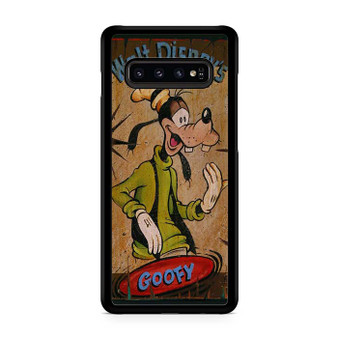 Walt Disney's Goofy Samsung Galaxy S10 | S10 5G | S10+ | S10E | S10 Lite Case