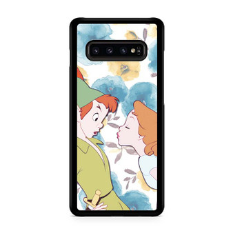 Wendy Try Kiss Peter Pan Samsung Galaxy S10 | S10 5G | S10+ | S10E | S10 Lite Case